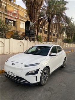 هيونداي كونا الكتريك
